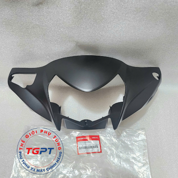Bàn thờ, Ốp trước tay lái, Ốp đầu Vision 2014-2019 - 53200-K44-V00ZF/ 53200-K44-V20ZQ/ 53200-K44-V40ZH/ 53205-K44-V00ZL
