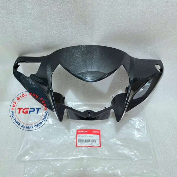 Bàn thờ, Ốp trước tay lái, Ốp đầu Vision 2014-2019 - 53200-K44-V00ZF/ 53200-K44-V20ZQ/ 53200-K44-V40ZH/ 53205-K44-V00ZL