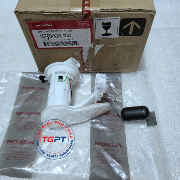 Bơm xăng Vario 125 (2023-2026) - 16700-K2V-N31