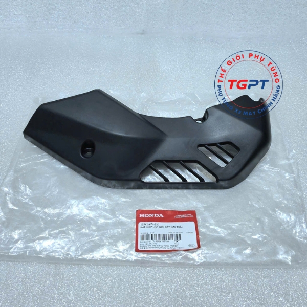 Chụp lốc nồi, Nắp hộp lọc gió Vision (2012-2013) - 19742-KZL-930