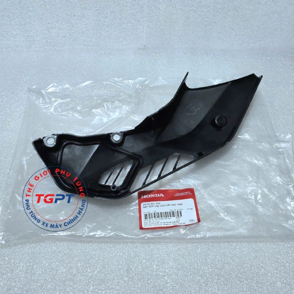 Chụp lốc nồi, Nắp hộp lọc gió Vision (2012-2013) - 19742-KZL-930