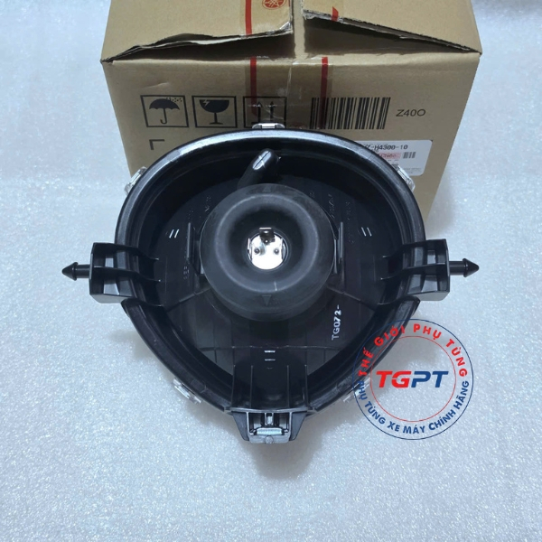 Cụm đèn pha, Chóa đèn trước Janus (2022-2026) - BJ7-H4300-10