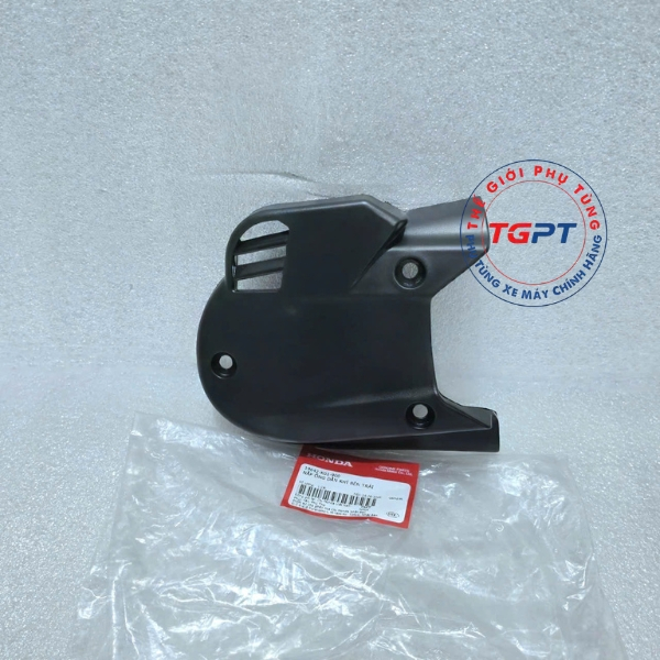 Nắp ống dẫn khí bên trái, Chụp lốc nồi SH 2012-2016 (125/150) - 19641-K01-900/ 19642-K01-900
