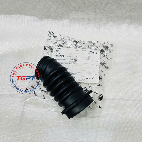 Ống thông hơi bằng cao su, Cổ hút lốc nồi Vespa Sprint, Primavera - 1B001009