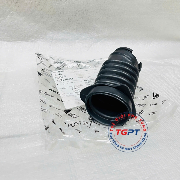 Ống thông hơi bằng cao su, Cổ hút lốc nồi Vespa Sprint, Primavera - 1B001009