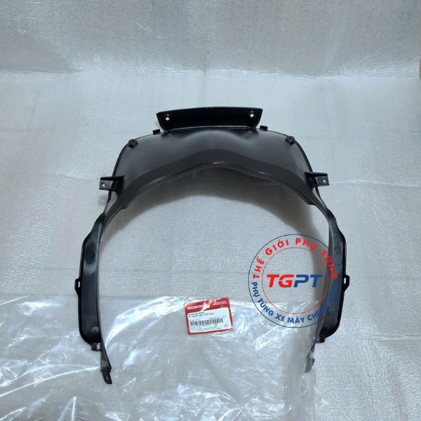 Ốp trước bên dưới*Nh1*, Chắn bùn Vario 160, Click 160 (2023-2025) - 64308-K2S-N00ZB