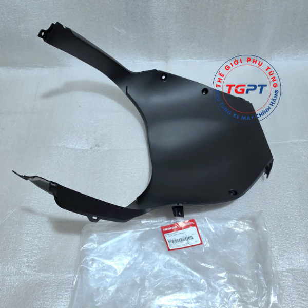 Ốp trước bên dưới*Nh1*, Chắn bùn Vario 160, Click 160 (2023-2025) - 64308-K2S-N00ZB