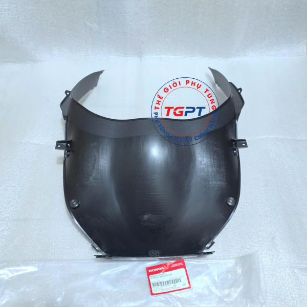 Ốp trước bên dưới*Nh1*, Chắn bùn Vario 160, Click 160 (2023-2025) - 64308-K2S-N00ZB