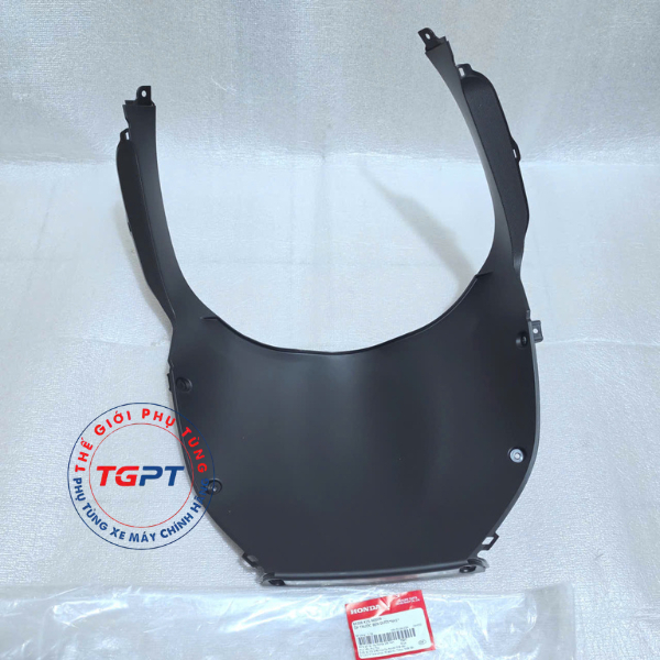 Ốp trước bên dưới*Nh1*, Chắn bùn Vario 160, Click 160 (2023-2025) - 64308-K2S-N00ZB