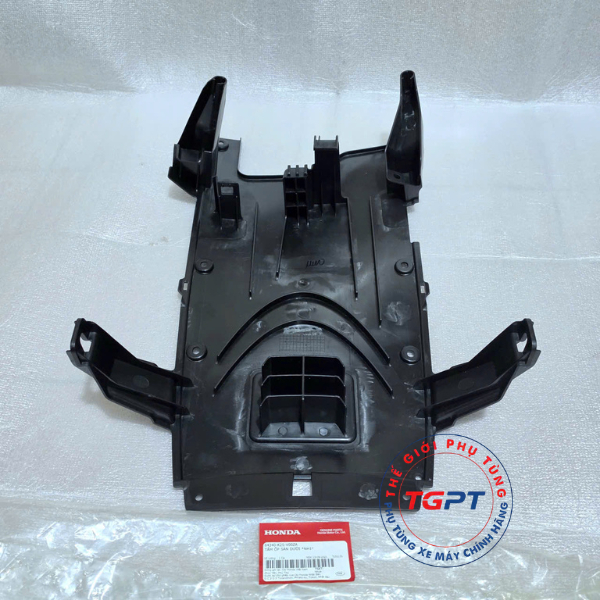 Tấm ốp sàn dưới *Nh1*, Sàn gầm Vario 160, Click 160 (2023-2025) - 64340-K2S-V00ZA