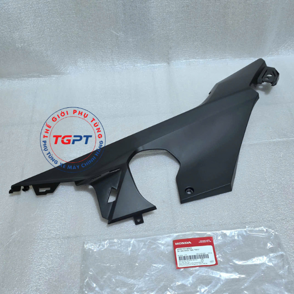Ốp sàn dưới, Lườn chống Vario 160, Click 160 (2023-2025) - 64350-K2S-N00ZB/ 64360-K2S-N00ZB