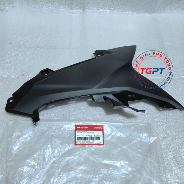 Ốp sườn cạnh, Ốp bụng Vario 160, Click 160 (2023-2025) - 83520-K2S-N00ZB/ 83620-K2S-N00ZB