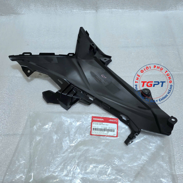 Ốp sườn cạnh, Ốp bụng Vario 160, Click 160 (2023-2025) - 83520-K2S-N00ZB/ 83620-K2S-N00ZB