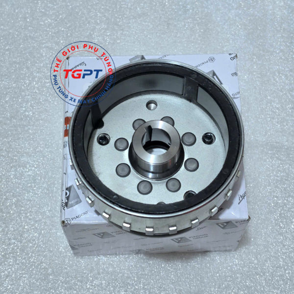 Bộ rô to, Vô lăng Vespa 3V Sprint, Fly, Liberty, GTS, LX, Primavera - B018108