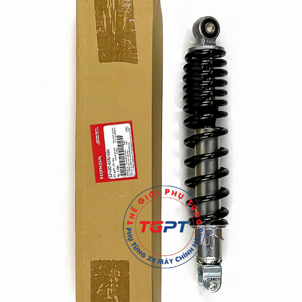 Bộ giảm sóc sau, Phuộc sau SH Mode (2014-2026) - 52400-K1N-V11/ 52400-K1N-V01/ 52400-K1N-V41/ 52400-K1N-V71