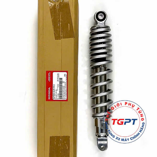 Bộ giảm sóc sau, Phuộc sau SH Mode (2014-2026) - 52400-K1N-V11/ 52400-K1N-V01/ 52400-K1N-V41/ 52400-K1N-V71