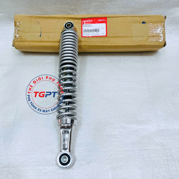 Bộ giảm sóc sau, Phuộc sau Future 125, Future Led (2012-2026) - 52400-KYZ-V61