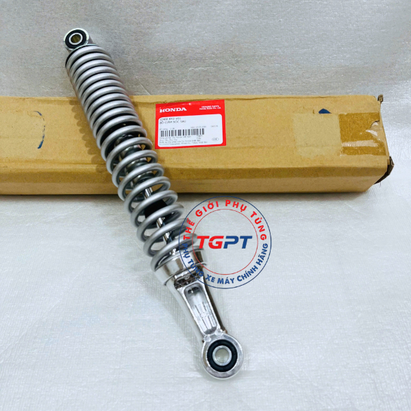 Bộ giảm sóc sau, Phuộc sau Future 125, Future Led (2012-2026) - 52400-KYZ-V61