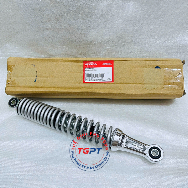 Bộ giảm sóc sau, Phuộc sau Future 125, Future Led (2012-2026) - 52400-KYZ-V61