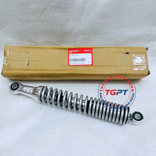 Bộ giảm sóc sau, Phuộc sau Future 125, Future Led (2012-2026) - 52400-KYZ-V61