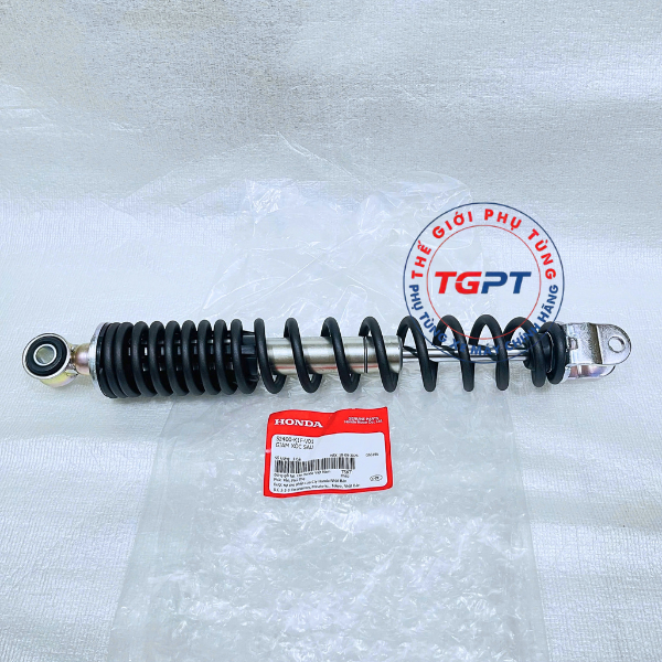 Bộ giảm sóc sau, Phuộc sau Air Blade 2020-2021 (125/150) - 52400-K1F-V01