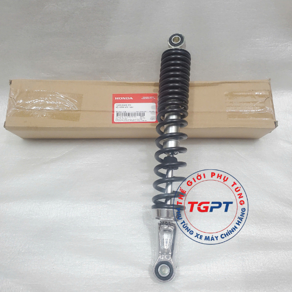 Bộ giảm sóc sau, Phuộc sau Wave S110, RS 110, WA 110, RSX 110 - 52400-KWW-B11/ 52400-KWW-B21/ 52400-KWW-V01
