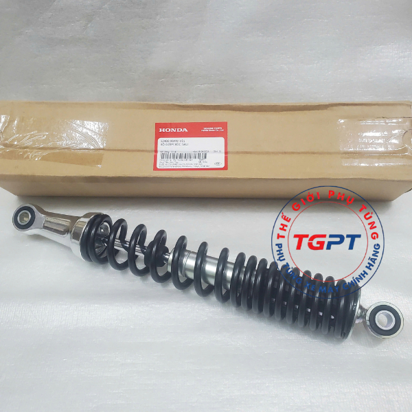 Bộ giảm sóc sau, Phuộc sau Wave S110, RS 110, WA 110, RSX 110 - 52400-KWW-B11/ 52400-KWW-B21/ 52400-KWW-V01