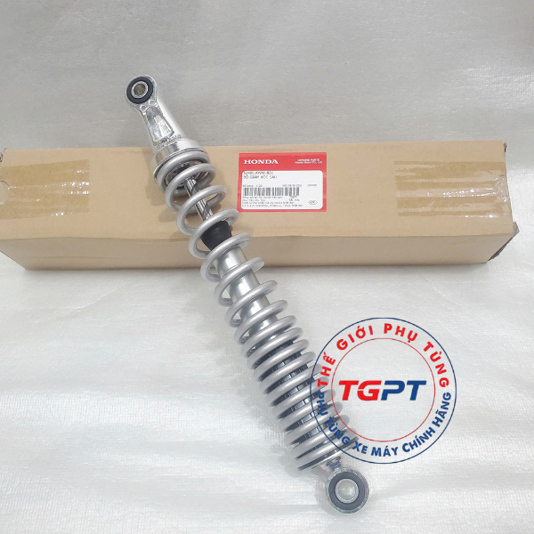 Bộ giảm sóc sau, Phuộc sau Wave S110, RS 110, WA 110, RSX 110 - 52400-KWW-B11/ 52400-KWW-B21/ 52400-KWW-V01