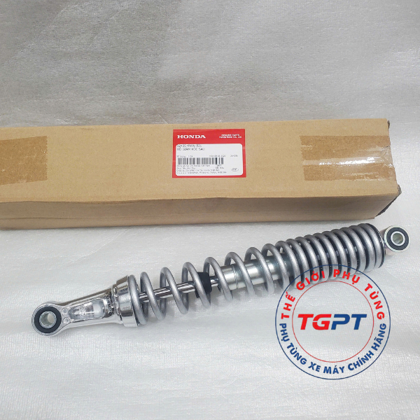 Bộ giảm sóc sau, Phuộc sau Wave S110, RS 110, WA 110, RSX 110 - 52400-KWW-B11/ 52400-KWW-B21/ 52400-KWW-V01