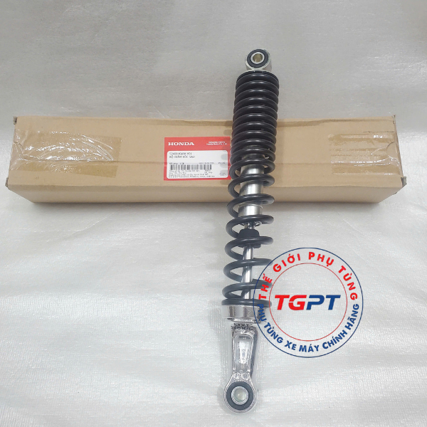 Bộ giảm sóc sau, Phuộc sau Wave S110, RS 110, WA 110, RSX 110 - 52400-KWW-B11/ 52400-KWW-B21/ 52400-KWW-V01