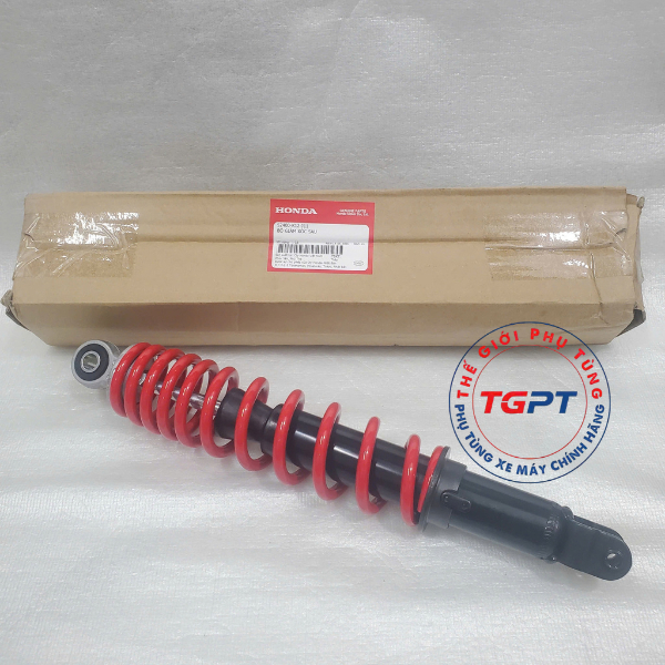 Bộ giảm sóc sau, Phuộc sau Lead 110, Lead 125 (2013-2026) - 52400-K12-901/ 52400-K12-J11