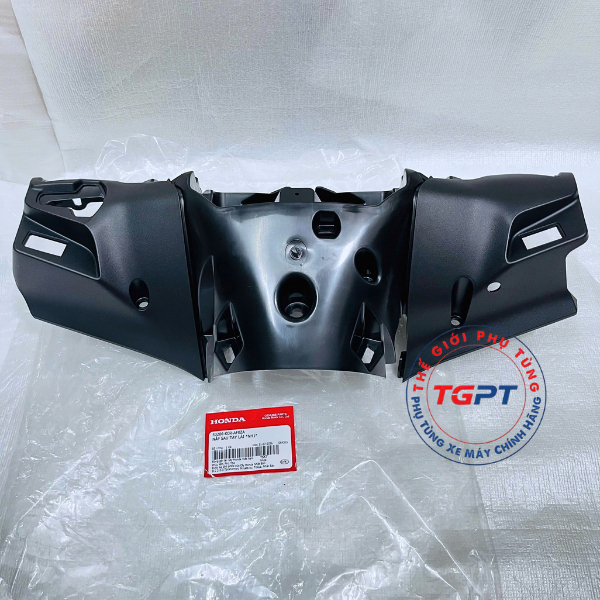 Nắp sau tay lái, Bợ cổ SH 2026+ (125/160) - 53206-K0R-AF0ZA