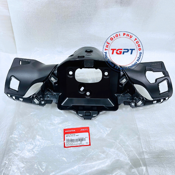 Nắp sau tay lái, Bợ cổ SH 2026+ (125/160) - 53206-K0R-AF0ZA