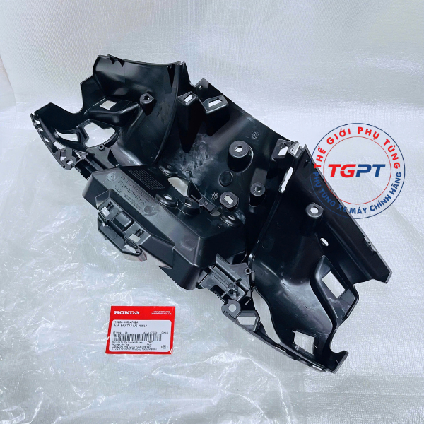 Nắp sau tay lái, Bợ cổ SH 2026+ (125/160) - 53206-K0R-AF0ZA