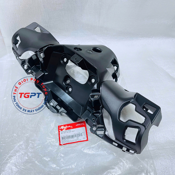 Nắp sau tay lái, Bợ cổ SH 2026+ (125/160) - 53206-K0R-AF0ZA