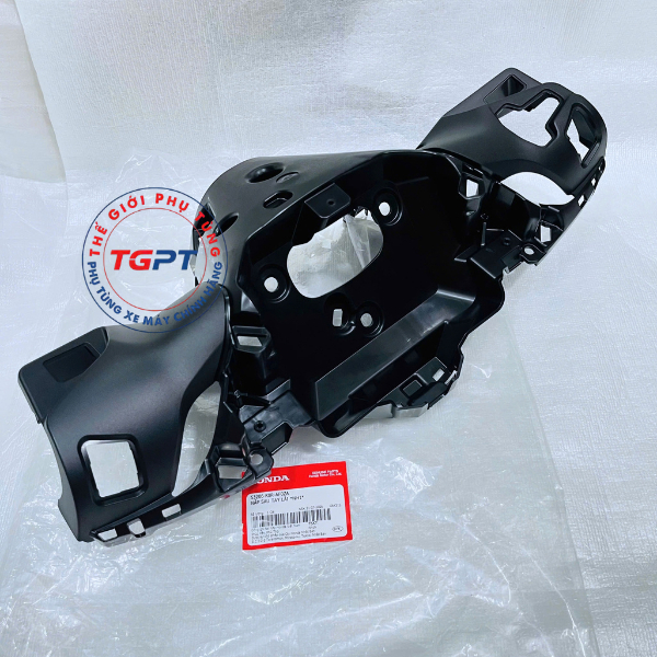 Nắp sau tay lái, Bợ cổ SH 2026+ (125/160) - 53206-K0R-AF0ZA