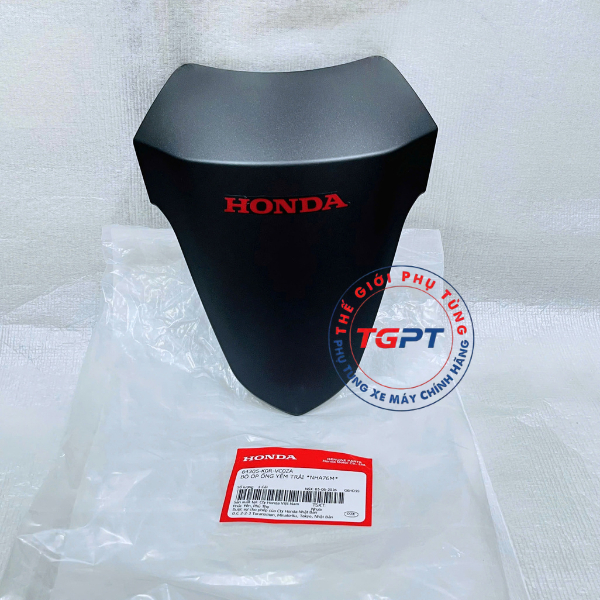 Mặt nạ nhỏ SH 2026+ (125/160) - 64305-K0R-VC0ZA/ 64305-K0R-VC0ZB/ 64305-K0R-VC0ZC/ 64305-K0R-VC0ZD/ 64305-K0R-VC0ZE
