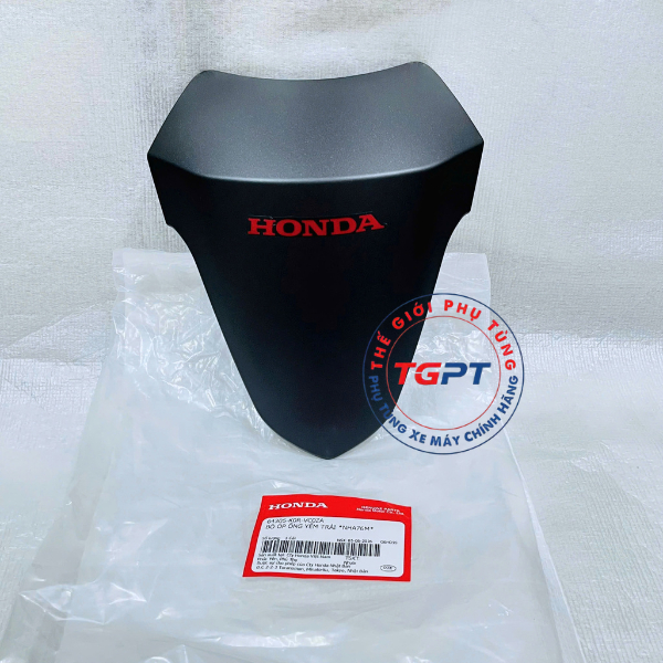 Mặt nạ nhỏ SH 2026+ (125/160) - 64305-K0R-VC0ZA/ 64305-K0R-VC0ZB/ 64305-K0R-VC0ZC/ 64305-K0R-VC0ZD/ 64305-K0R-VC0ZE