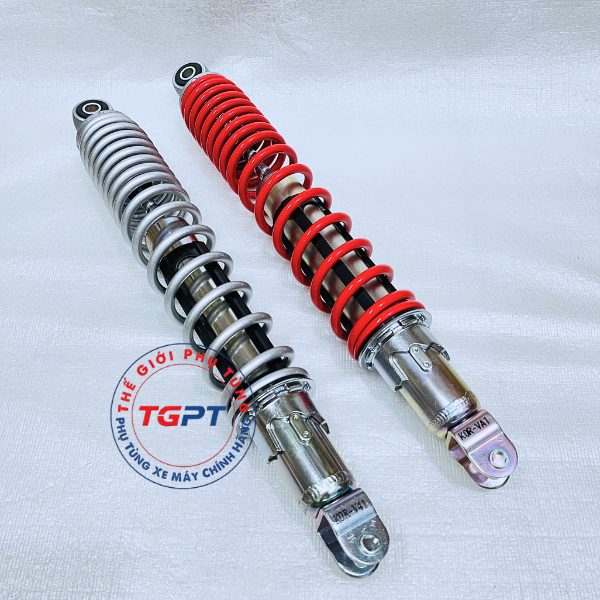 Bộ giảm sóc sau, Phuộc sau SH 2020-2026 (125/150/160) - 52400-K0R-V41/ 52400-K0R-VA1