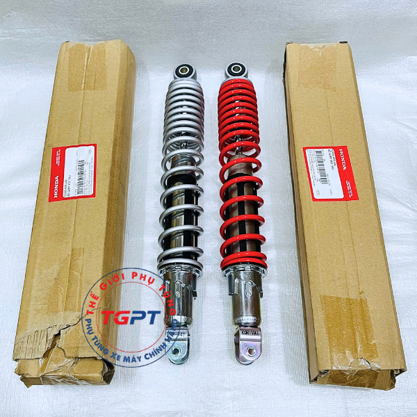 Bộ giảm sóc sau, Phuộc sau SH 2020-2026 (125/150/160) - 52400-K0R-V41/ 52400-K0R-VA1