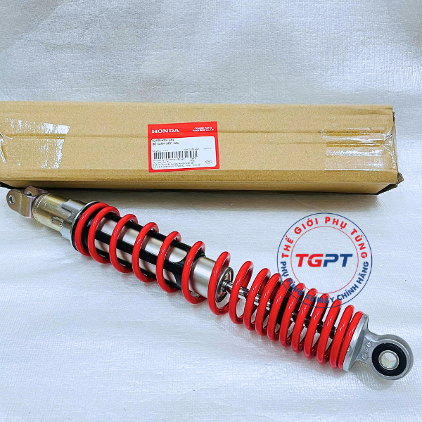 Bộ giảm sóc sau, Phuộc sau SH 2020-2026 (125/150/160) - 52400-K0R-V41/ 52400-K0R-VA1