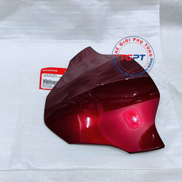 Nắp ốp đồng hồ, Mão chắn gió SH 2026+ (125/160) - 53204-K0R-AF0ZA/ 53204-K0R-AF0ZB/ 53204-K0R-AF0ZC/ 53204-K0R-AF0ZD