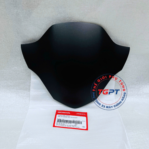 Nắp ốp đồng hồ, Mão chắn gió SH 2026+ (125/160) - 53204-K0R-AF0ZA/ 53204-K0R-AF0ZB/ 53204-K0R-AF0ZC/ 53204-K0R-AF0ZD