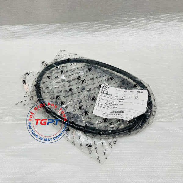 Dây công tơ mét, Dây đồng hồ Vespa LX 125 3V, LX 150 - 1C002808
