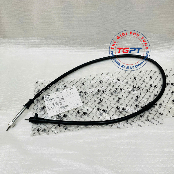 Dây công tơ mét, Dây đồng hồ Vespa LX 125 3V, LX 150 - 1C002808
