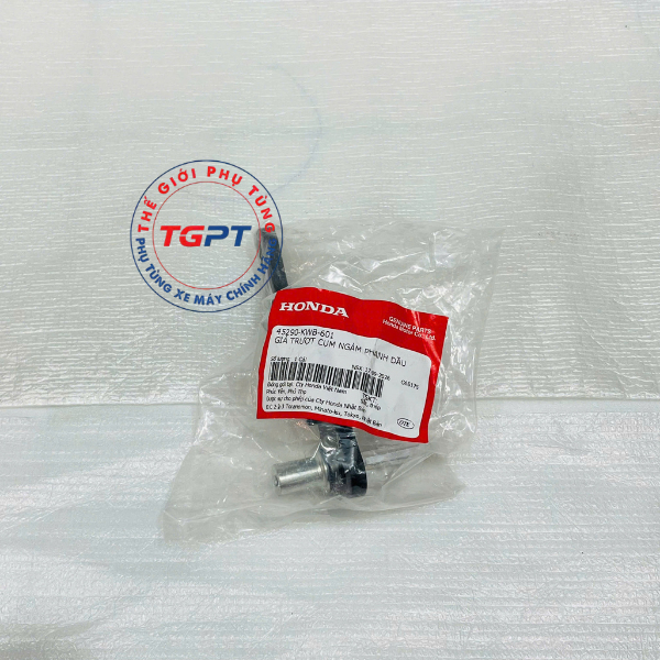 Giá Trượt Cụm Ngàm Phanh Dầu, Bát bắt heo dầu trước Winner 150 (V1/V2/V3/V4), Winner R 150 - 45290-KWB-601