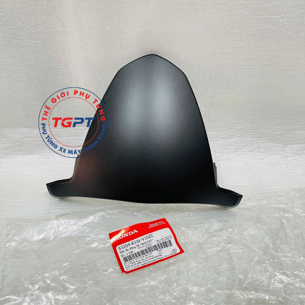 Nắp Ốp Đồng Hồ, Mão chắn gió SH 350i (2021-2026) - 53204-K1W-V10ZC