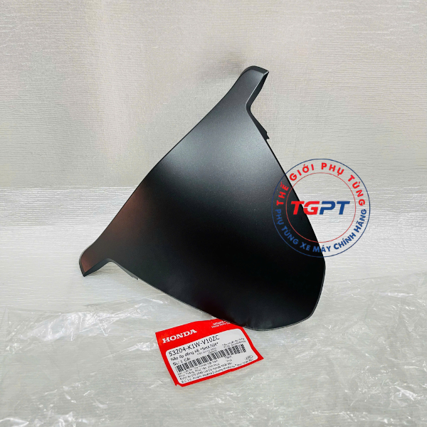 Nắp Ốp Đồng Hồ, Mão chắn gió SH 350i (2021-2026) - 53204-K1W-V10ZC