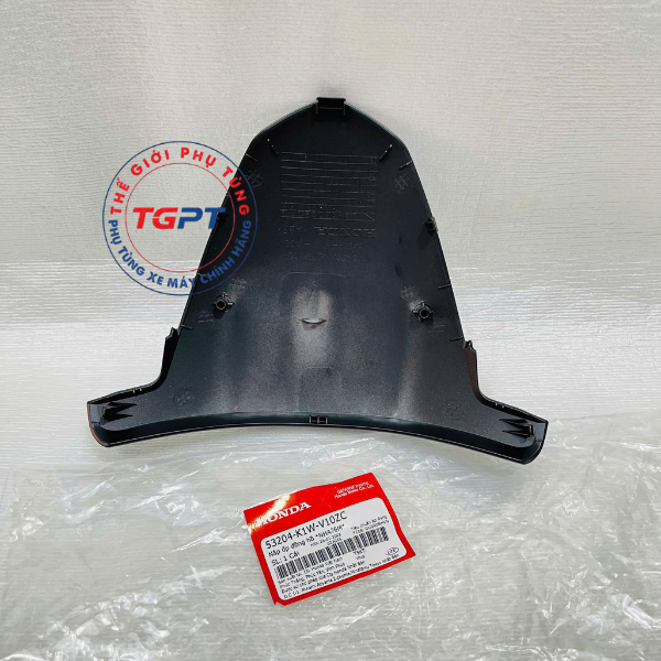 Nắp Ốp Đồng Hồ, Mão chắn gió SH 350i (2021-2026) - 53204-K1W-V10ZC
