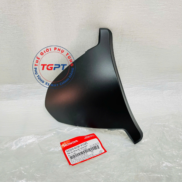 Nắp Ốp Đồng Hồ, Mão chắn gió SH 350i (2021-2026) - 53204-K1W-V10ZC